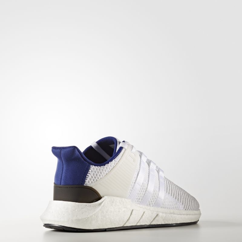 Adidas eqt support 93/17 clearance white blue